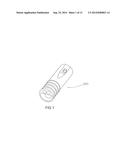 AERATOR AND METHOD FOR AERATING A LIQUID diagram and image