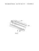 AERATOR AND METHOD FOR AERATING A LIQUID diagram and image