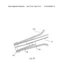 AERATOR AND METHOD FOR AERATING A LIQUID diagram and image