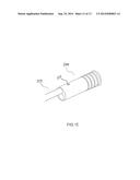 AERATOR AND METHOD FOR AERATING A LIQUID diagram and image