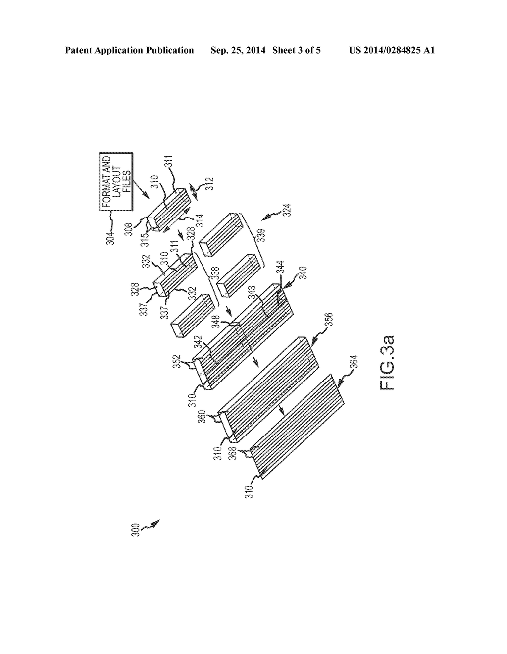 METHODS FOR MANUFACTURING AN EMBOSSER DRUM FOR USE IN PRE-FORMATTING     OPTICAL TAPE MEDIA - diagram, schematic, and image 04