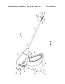 SURGICAL TISSUE SEALER diagram and image