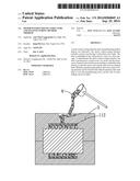 Motor Water-Cooling Structure and Manufacturing Method Thereof diagram and image