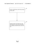 Motor Water-Cooling Structure and Manufacturing Method Thereof diagram and image