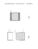 Motor Water-Cooling Structure and Manufacturing Method Thereof diagram and image