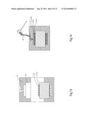 Motor Water-Cooling Structure and Manufacturing Method Thereof diagram and image