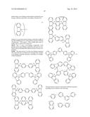 Cross-Linked Organic Polymer Compositions and Methods for Controlling     Cross-Linking Reaction Rate and of Modifying Same to Enhance     Processability diagram and image