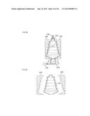 BUMP STOPPER AND MANUFACTURING METHOD THEREFOR diagram and image