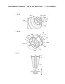 BUMP STOPPER AND MANUFACTURING METHOD THEREFOR diagram and image