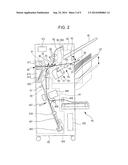 POSTPROCESSING APPARATUS AND IMAGE FORMING SYSTEM diagram and image