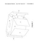 PORTABLE SHOOTING TARGET diagram and image