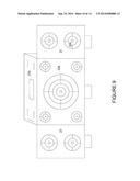 PORTABLE SHOOTING TARGET diagram and image