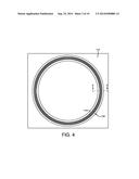 SEALS HAVING TEXTURED PORTIONS FOR PROTECTION IN SPACE ENVIRONMENTS diagram and image