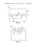 SEALS HAVING TEXTURED PORTIONS FOR PROTECTION IN SPACE ENVIRONMENTS diagram and image