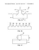 SEALS HAVING TEXTURED PORTIONS FOR PROTECTION IN SPACE ENVIRONMENTS diagram and image