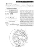 CHUCK FOR APPARATUS FOR MACHINING A TUBULAR ROTATING WORKPIECE diagram and image