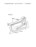 STEP DEVICE FOR VEHICLE diagram and image