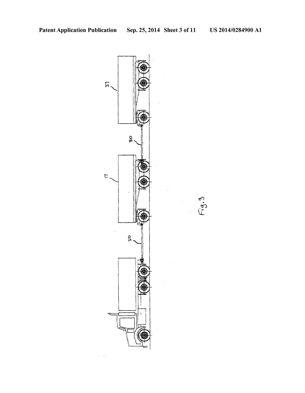 STEERING SYSTEM FOR TRAILERS - diagram, schematic, and image 04