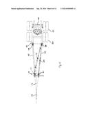 STEERING SYSTEM FOR TRAILERS diagram and image