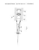 STEERING SYSTEM FOR TRAILERS diagram and image