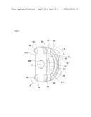 TILT STEERING APPARATUS diagram and image