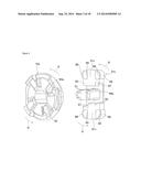 TILT STEERING APPARATUS diagram and image