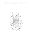 TILT STEERING APPARATUS diagram and image