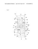 TILT STEERING APPARATUS diagram and image