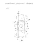 TILT STEERING APPARATUS diagram and image