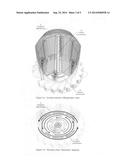 HARNESSING ELECTRICITY FROM CONTROLLED TORNADO diagram and image