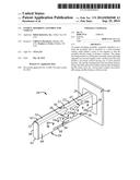 ENERGY ABSORBING ASSEMBLY FOR VEHICLE diagram and image