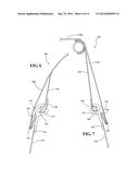 ZIPPER LESS REMOVABLE WINDOWS FOR A FOLDING SUV SOFT TOP diagram and image