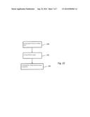 FLOOR STRUCTURE OF A MOTOR VEHICLE BODY diagram and image