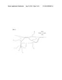 STRUCTURE OF REAR PACKAGE TRAY FOR VEHICLE diagram and image