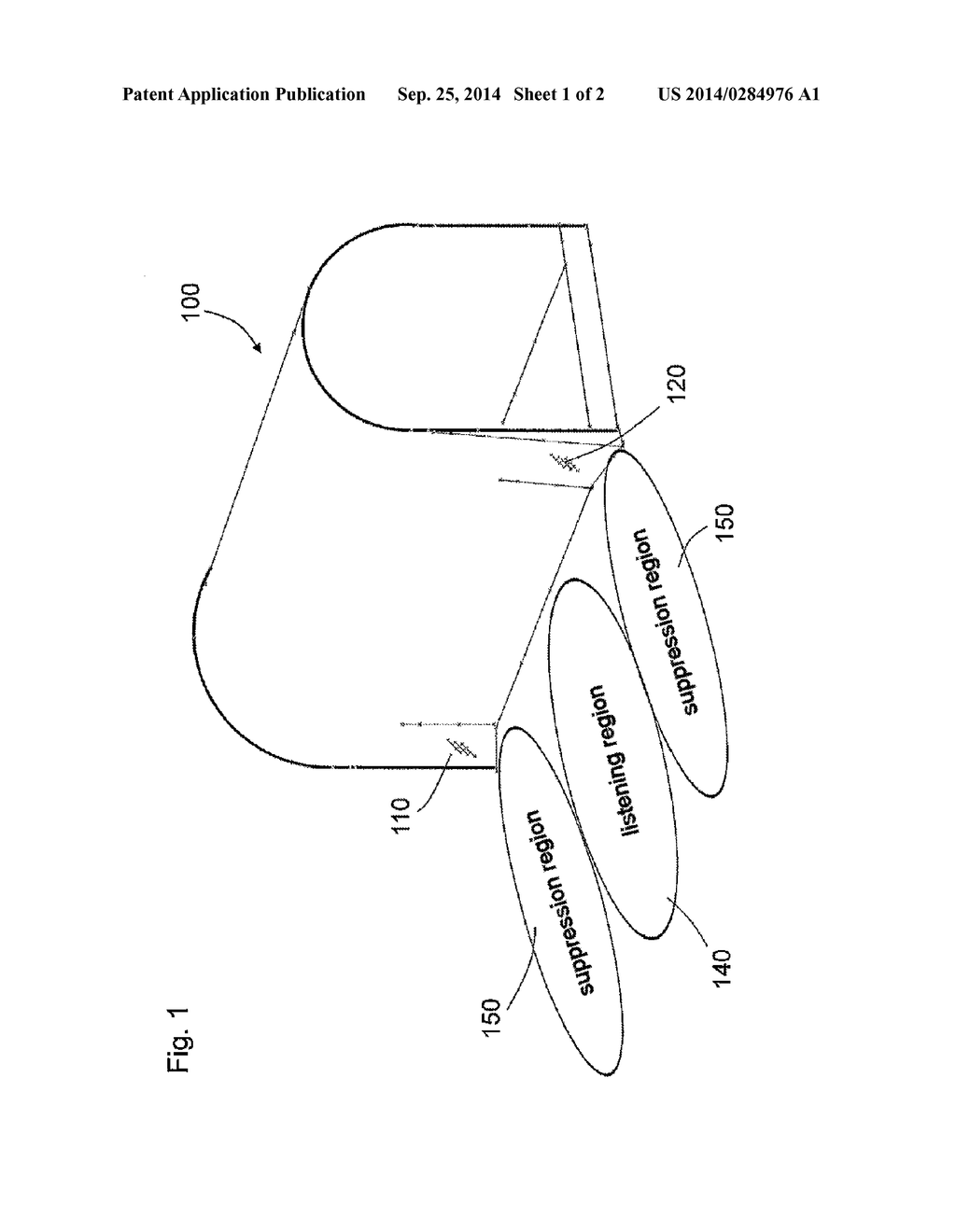 SEAT DEVICE COMPRISING IMPROVED AUDIO DEVICE FOR USE IN AN AIRCRAFT OR     SPACECRAFT - diagram, schematic, and image 02