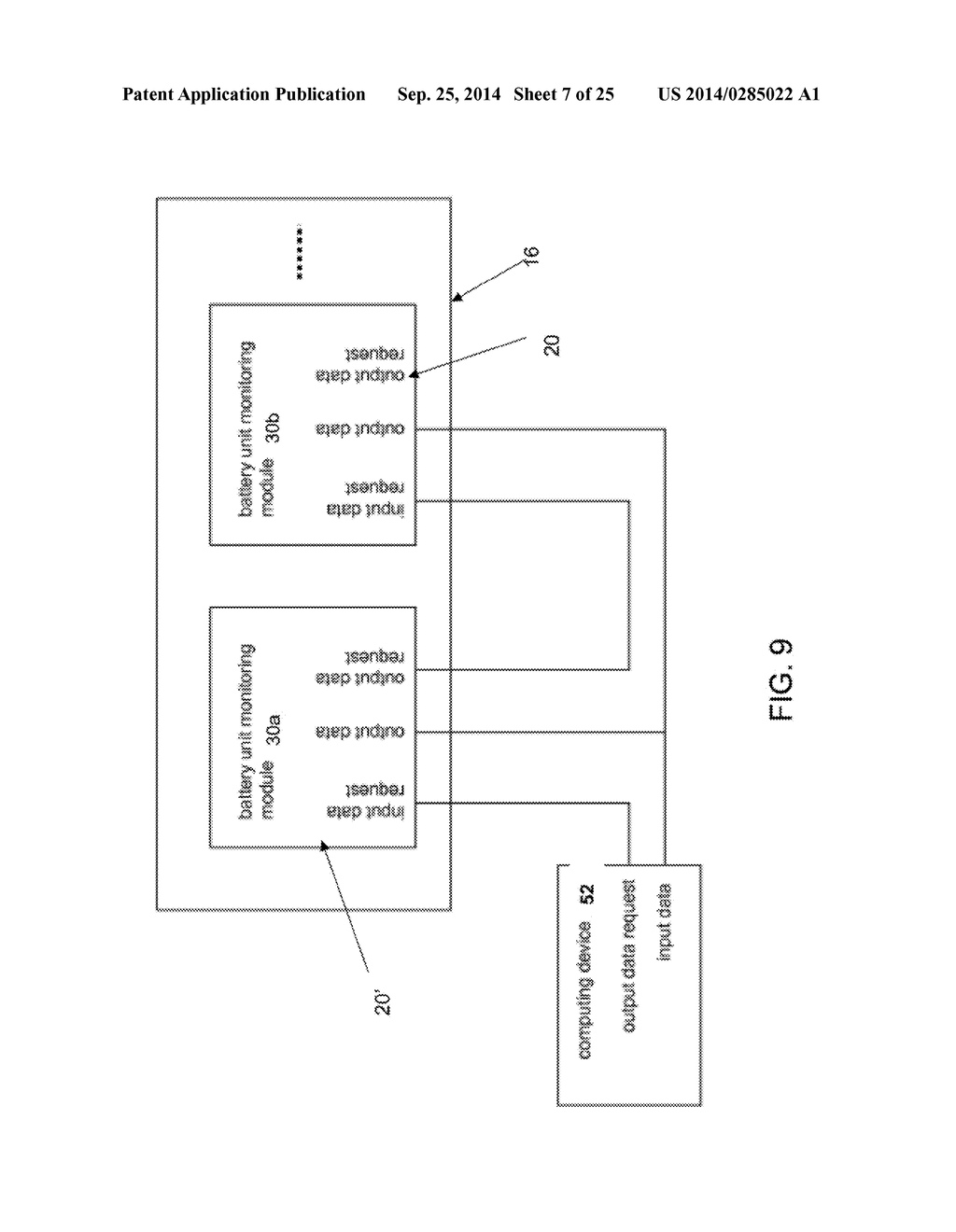 UNINTERRUPTED LITHIUM BATTERY POWER SUPPLY SYSTEM - diagram, schematic, and image 08