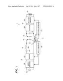 NON-CONTACT ELECTRICITY SUPPLY DEVICE diagram and image