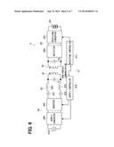 NON-CONTACT ELECTRICITY SUPPLY DEVICE diagram and image