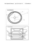 Closed System Self Propulsion Engine diagram and image