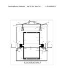 Closed System Self Propulsion Engine diagram and image