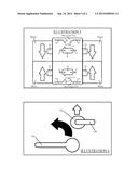 Closed System Self Propulsion Engine diagram and image