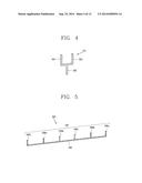 STATOR OF ELECTRIC MACHINE, ELECTROMOTOR HAVING THE SAME, AND ELECTRIC     VEHICLE HAVING THE ELECTROMOTOR diagram and image