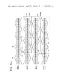 STATOR OF ELECTRIC MACHINE, ELECTROMOTOR HAVING THE SAME, AND ELECTRIC     VEHICLE HAVING THE ELECTROMOTOR diagram and image