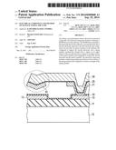 ELECTRICAL COMPONENT AND METHOD OF MANUFACTURING THE SAME diagram and image