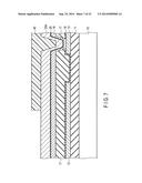 ELECTRICAL COMPONENT AND METHOD OF MANUFACTURING THE SAME diagram and image