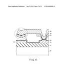 ELECTRICAL COMPONENT AND METHOD OF MANUFACTURING THE SAME diagram and image