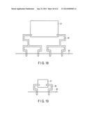ELECTRICAL COMPONENT AND METHOD OF MANUFACTURING THE SAME diagram and image