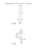 ELECTRICAL COMPONENT AND METHOD OF MANUFACTURING THE SAME diagram and image