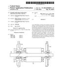 BEARING IMPLEMENTATION FOR A ROTATING ELECTRICAL DEVICE diagram and image