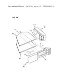 ELECTRONIC APPARATUS diagram and image